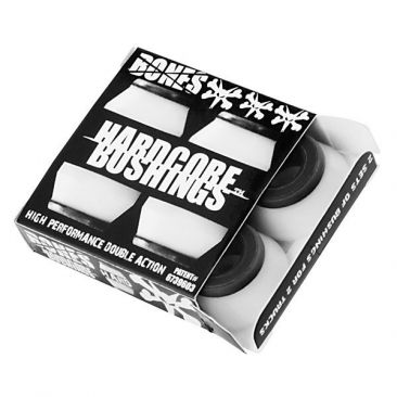 Bones Hardcore Bushings Hard Gommes Trucks Skate