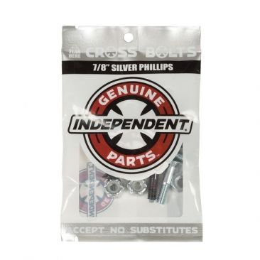 Independent 7/8 "Phillips Black Gold screw Screws