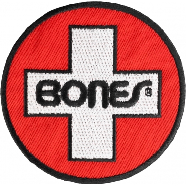 Bones Bearings Swiss Patch Skate