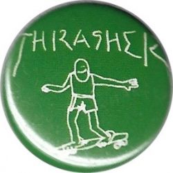 Gonz Button