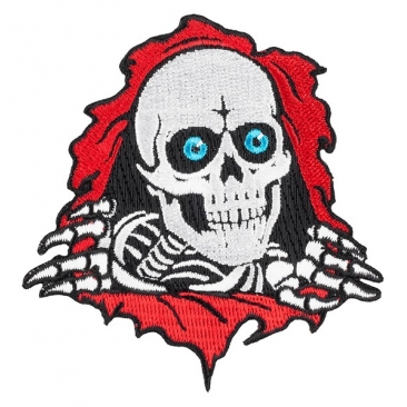 Powell Peralta Ripper II Patch Skate