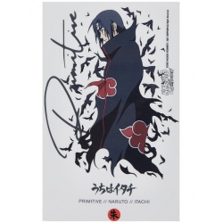 Primitive Sticker Skate Crows - Naruto 