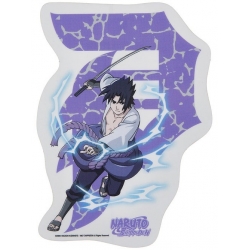 Primitive Sticker Skate Sasuke Dirty P - Naruto 