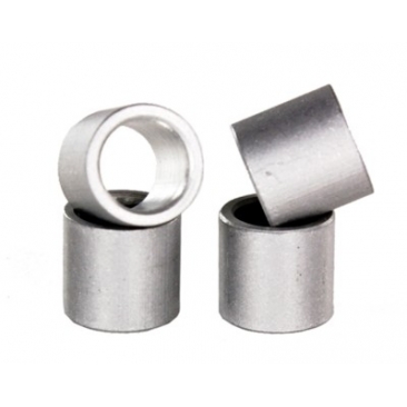 Mini Logo Bearing Spacers Accessoire