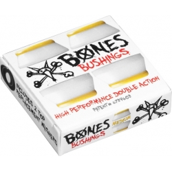 Bones Gommes Trucks Hardcore Bushings Medium 