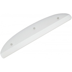 Powell Peralta Rails Skate Tailbone White 