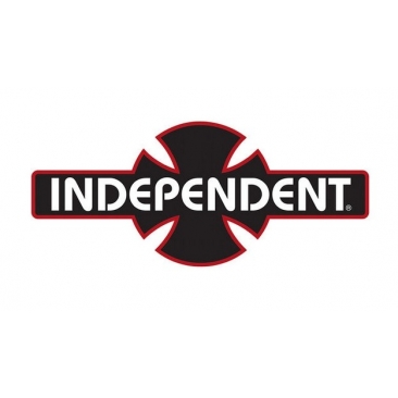 Independent O.G.B.C. decal - Medium Sticker Skate