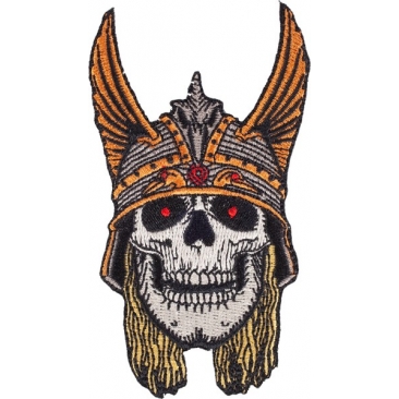 Powell Peralta Andy Anderson Patch Skate