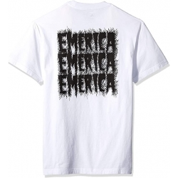 Emerica Weiß scannen Kleidung