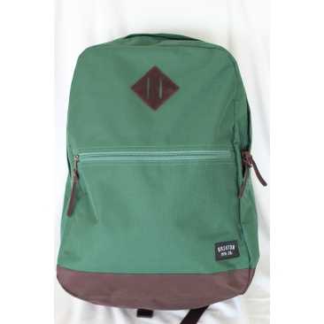 Brixton Zaino Basic Verde Deposito bagagli