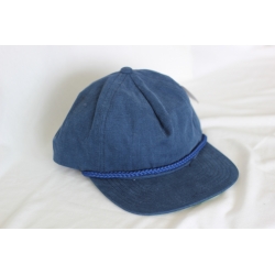 Brixton Grover Lyp - Denim Casquette