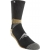 Asi Tech Sock Black