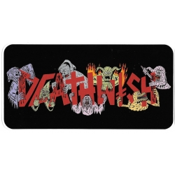 Deathwish Sticker Skate Ghosts 