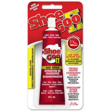 Shoe Goo Colle - Transparent - 59,1ml Shoe Goo