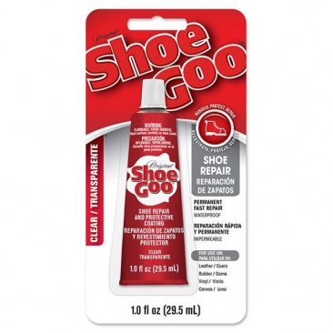 Shoe Goo gosma de sapato Shoe Goo