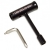 Bearing Saver T-Tool Black