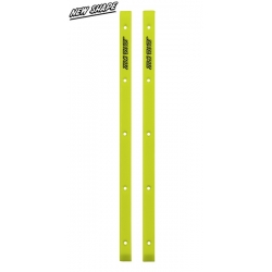 Santa Cruz Rails Skate Rails Slimline Neon Yellow II 