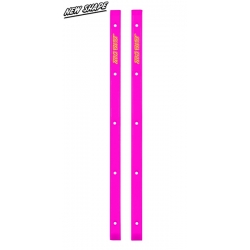 Santa Cruz Rails Skate Rails Slimline Pink 