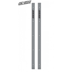 Santa Cruz Rails Skate Rails Slimline Silver II 