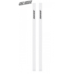 Santa Cruz Rails Skate Rails Slimline White II 