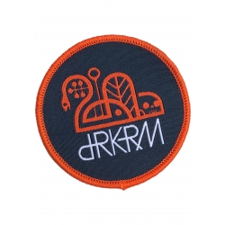 Darkroom Patch Skate OG Round 