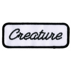 Creature Patch Skate Transmission Script 