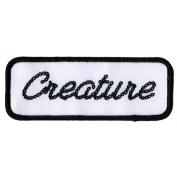 Creature Transmission Script Patch Skate