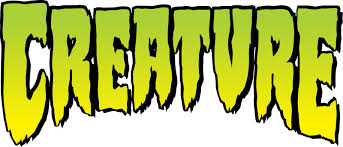 Creature Skateboards